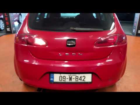 SEAT Leon 2009 - Image 2