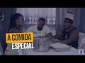 Comida Especial
