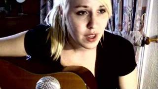 &quot;Keep It Loose, Keep It Tight&quot; (Amos Lee cover) - Claire Bouédo