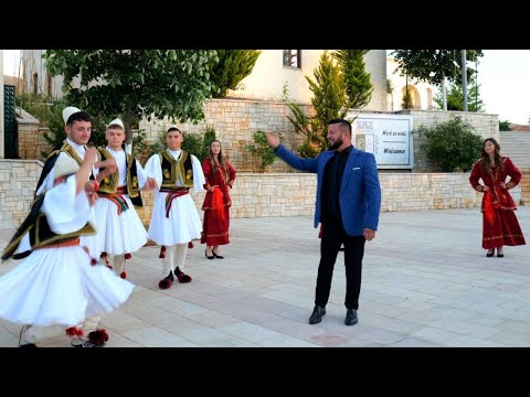 Gezim Kaso - Konispol, djep historie