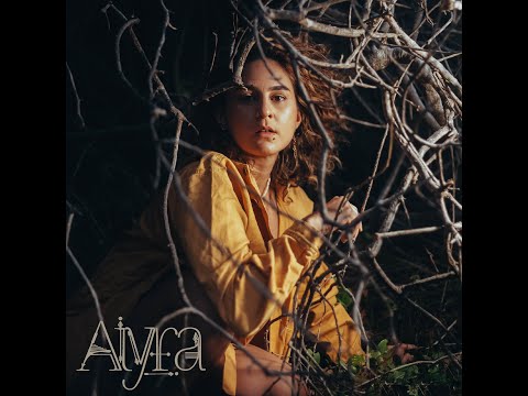Aiyra - Pariu a si mesma (Áudio Oficial)
