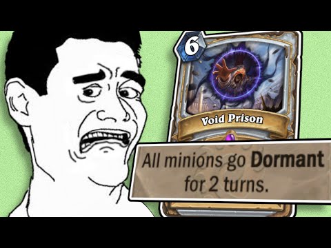 Top Custom Cards of the Week #73 - Frost Nova²!! | Hearthstone