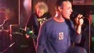 Icons Of Filth - Plastic Wrap