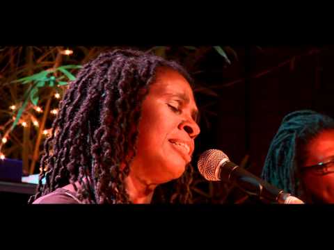 Phenomenal Woman - Ruthie Foster Live at Antone's