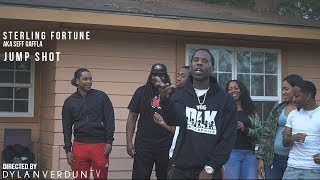 Sterling Fortune - Jump Shot (Official Music Video) @dylanverduntv