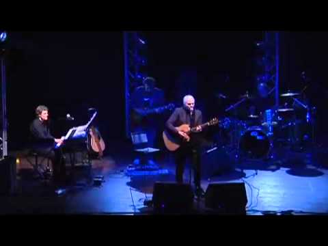 PFM canta De Andrè - Il testamento di Tito