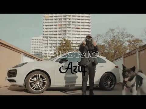 [FREE] HOODBLAQ Type Beat x JAMAL Type Beat Deep Rap Instrumental | "Plomo" (prod. AZIQ)