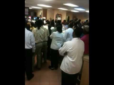 Bahamas WINS 4x400m relay men London Olympics 2012 Atlantis reaction!!!