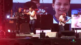 G SALES   AO VIVO NIVER RONDON 2 2026