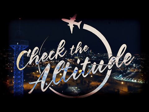 Frankie V ft. Ayok & Lingo - Check the Altitude (prod. by L.O.B.)