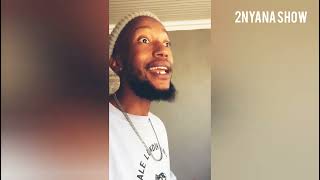 Ambition, Get Rich Or Die Trying, onlyfans 2NYANA SHOW With Zombie 🧟‍♂️