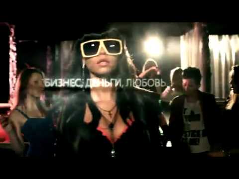 LEO.K Ft TaLila - This Is My Life (Тизер клипа)