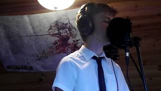 Forever Dolphin Love - Connan Mockasin cover (King Krule version)