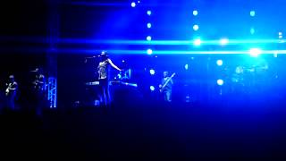 Jesus Culture Concert- My Everything