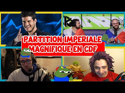 STREY SE FAIT HARCELER PAR UN DETRAQUE SEXUEL - BEST OF LOL FR #237
