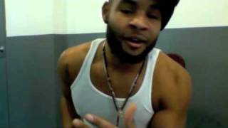 Creed Higher -Shamar Forte