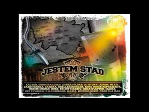 To Miasto-Dj Story, Sheller, Słoń, Ramona 23, Paluch, Kobra, Oldas, Pele, Gandzior Bit