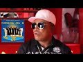 FREDDY COLBY NGALEKO PARLE COMMENT ILS ONT FONDÉ G7 IMPRESSION DES AS