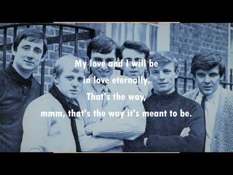 Concrete and Clay  UNIT 4 + 2  (with lyrics)