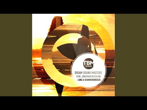 Like a Summer Breeze (Radio Edit)