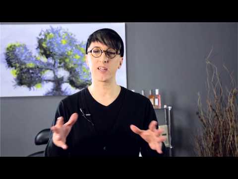 What if My Hair Gets Wet After a Perm? : Styling Secrets