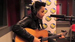 Download lagu Awi Rafael - Takdir Cinta (LIVE) mp3