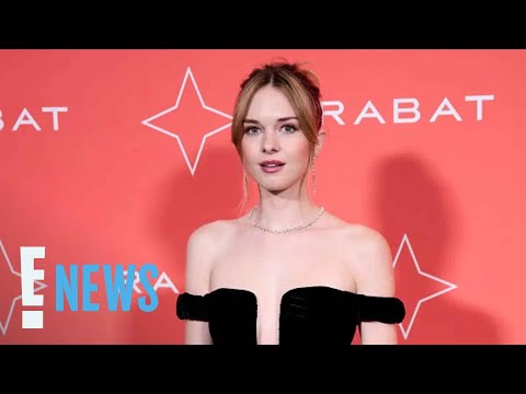 Antonio Banderas, Melanie Griffith’s Daughter Stella Marries in Spain | E! News