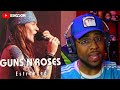 First Time Hearing | Guns N' Roses - Estranged Reaction