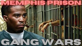MEMPHIS PRISON GANG WARS: GD'S & VICE LORDS | SHEBLY COUNTY PRISON | GANG POLITICS | Episode 338