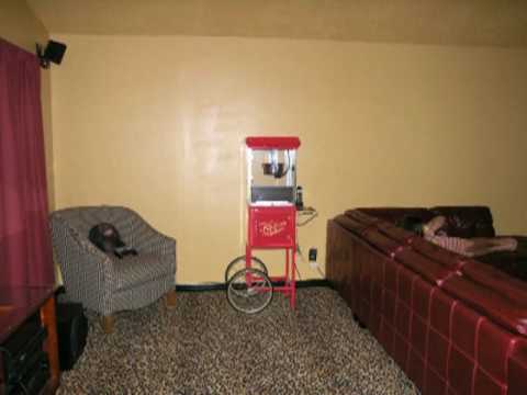 Galluzzo Home Theater 2