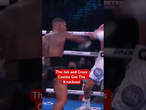 CONOR BENN SAVAGE KNOCKOUT #boxing #fight #highlights