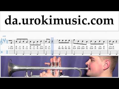 Trompetundervisning Lele Pons - Celoso Lektioner Sange um-i246