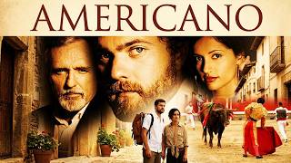 Americano | Türkçe Dublaj Romantik & Drama | Full HD İzle