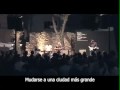 The Radio Dept. - This Past Week [Midi Festival, Costa Azul, Francia - 29/07/07] (Subtitulado)