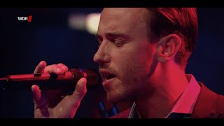 Clueso - Erinnerungen (live) @Götz Alsmann Show