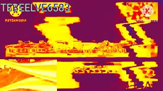 Nick Jr Csupo Effects Round 39 vs Everyone (39/100)