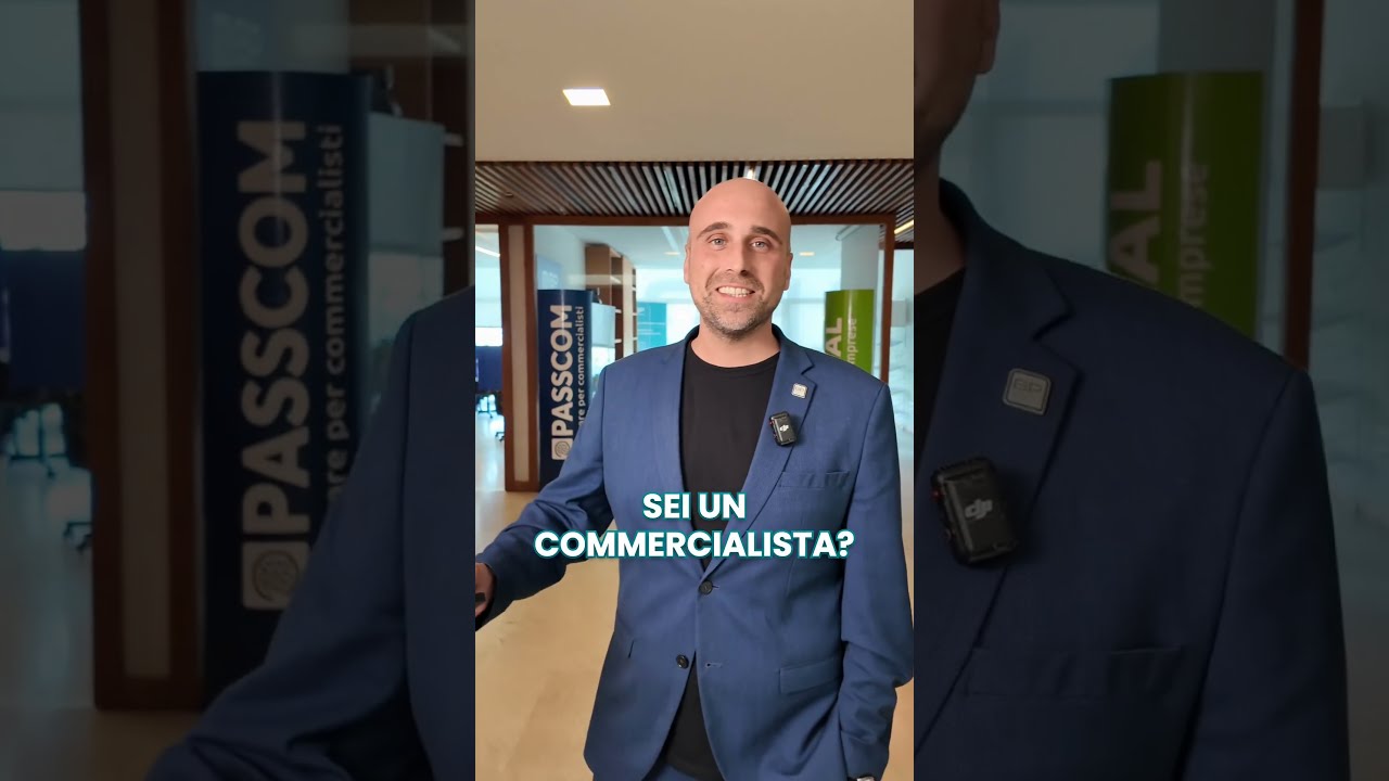Outsourcing per lo Studio Professionale -  Consulenza e gestione attività