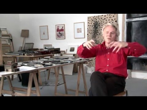 Wolfgang Sautermeister über Fluxus, Dadaismus und Antikunst