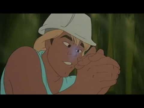 "FernGully: The Last Rainforest" 25th Anniversary Tribute Video