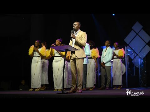 YOUR NOT A MAN OH | WORSHIP WITH APOSTLE GRACE LUBEGA | PHANEROO 452