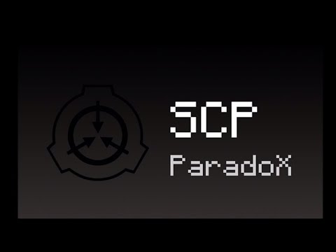 SCP ParadoX V.3.3.0 / minecraft ITA MOD