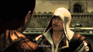 preview picture of video 'Assassin's Creed 2 Playtrough Part 10 [No Commentary] HD'