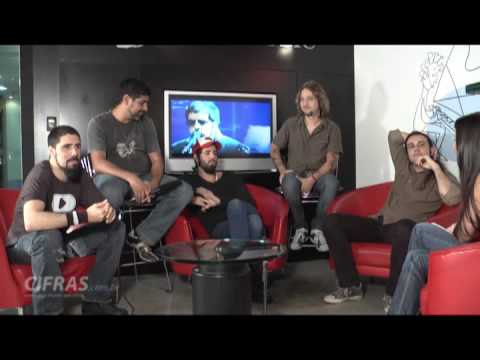 Nada Vai Mudar - Detonautas