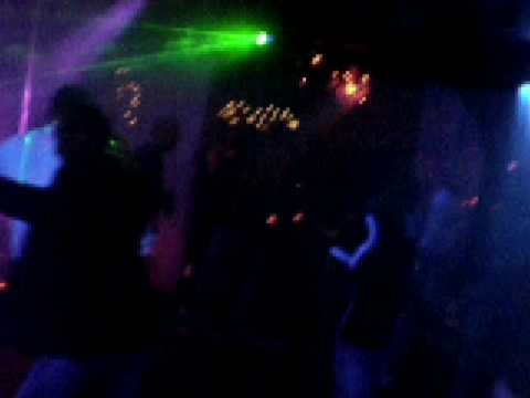 Steve Styll Live @ moloko nov.08