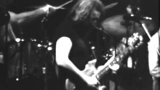 Grateful Dead - Don&#39;t Ease Me In - 12/30/1979 - Oakland Auditorium (Official)