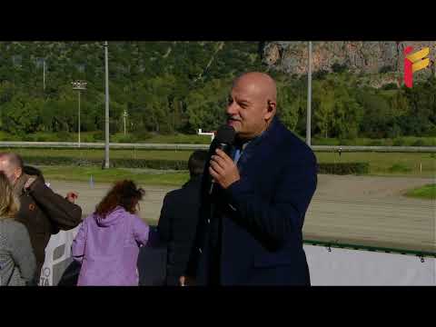 I corsa del 18 dicembre 2021 - 5 anni e oltre -  Metri 2000 -Gentlemen