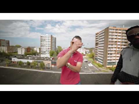 ROUBAIX/HEM59 SCHWEITZER- Kinsh Makavels ft.Baltaz Ca fait des ronds/ Nord sensible 2015