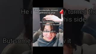 Download lagu Jimin's girlfriend🥲 she's so beautiful (i'm jealous) #jimin #btsarmy mp3