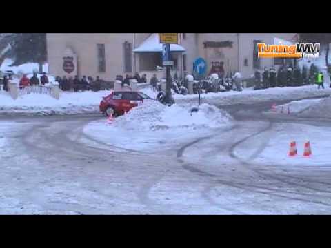 4 Samochodowe Grand Prix Olsztyna 2010