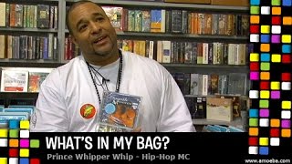 Watch Prince Whipper Whip's episode on YouTube